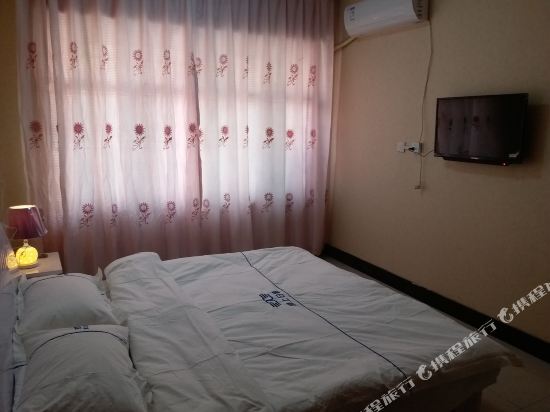 项城云智逸居公寓