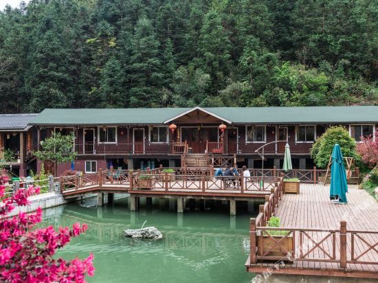 合村生仙里民宿(桐庐岭源村店)