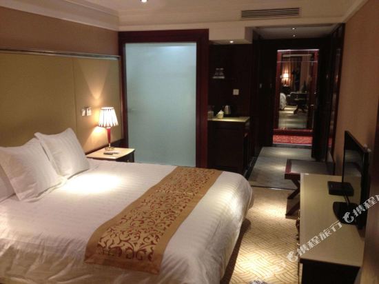 哈尔滨Wbin滑雪俱乐部度假别墅(雪乡路分店)