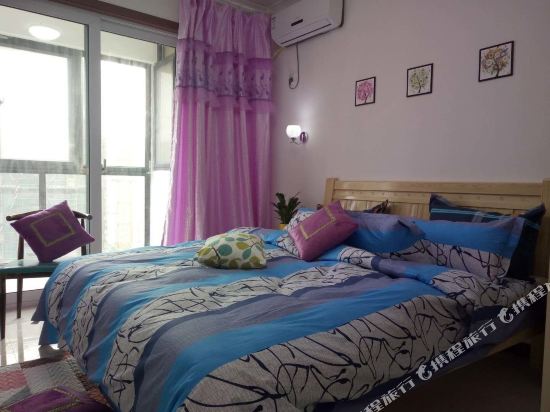 回家文旅普通公寓(开封金耀路黄河路口店)