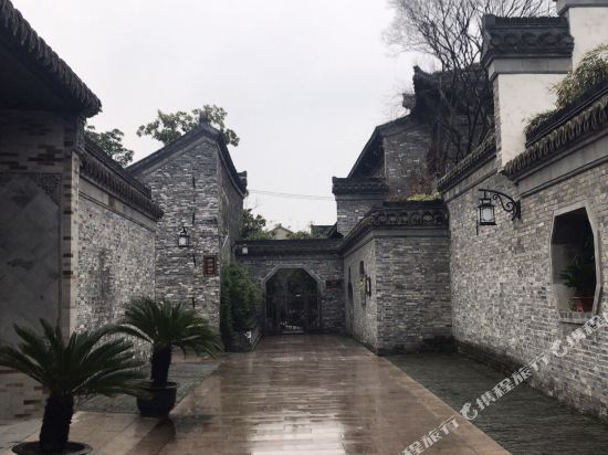 扬州休闲窝公寓