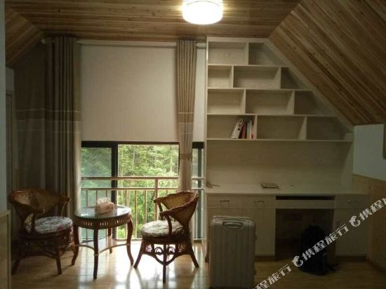 遵义水晶之蓝特色民宿