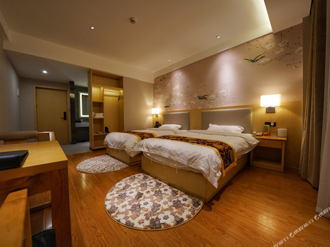 圣地莲花大酒店