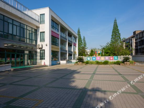 绍兴宜居之家2562普通公寓