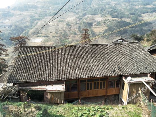 桂林金竹林下农家乐特色民宿(天下桂林步行街分店)