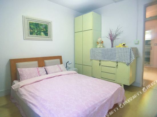 扬州君君名宿公寓