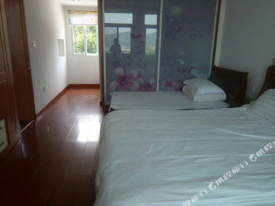 舟山桃花岛老渔夫民宿