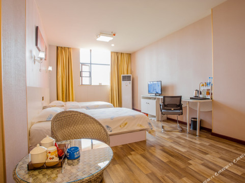 汉川泓谷大酒店