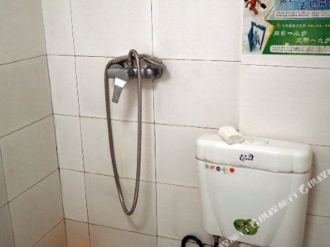 客房