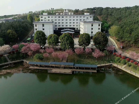 广水雅瑞假日生态园