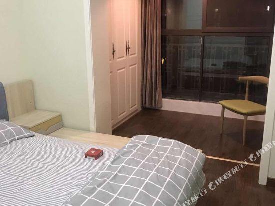 宿迁我要煮泡面公寓