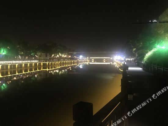 桐乡海上巨帆的暖心之家公寓