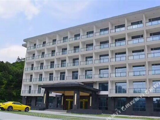 岳西明堂山酒店