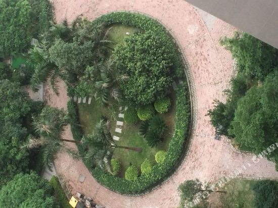 防城港榴莲酥7公寓