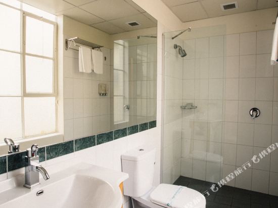 YTI Garden Hotel Room Type - Double Room