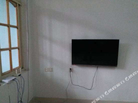 济南林泉居士民宿