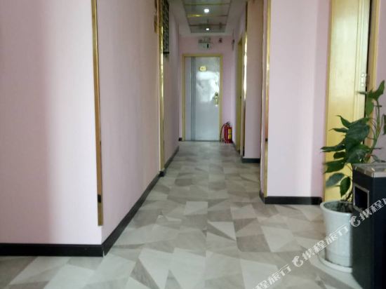 汉川7天天连锁酒店