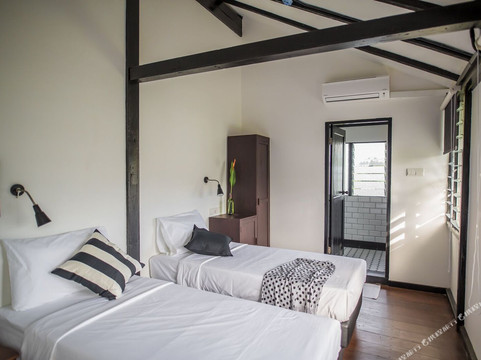 The Marian Boutique Lodging House