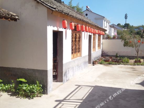 建德翠竹苑餐馆农家乐