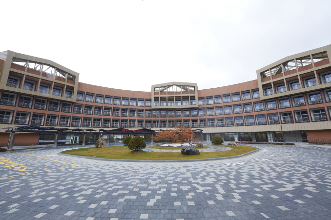 江原平昌华美达套房酒店-官方