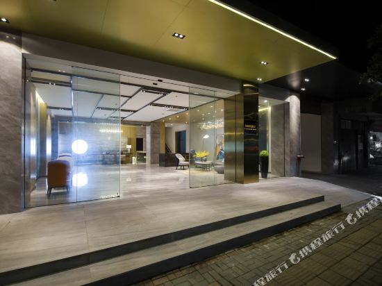 横县宝树柏悦酒店