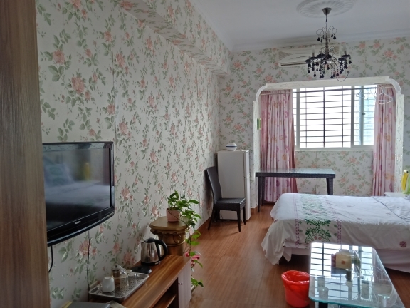 厦门雅馨海景酒店公寓-官方