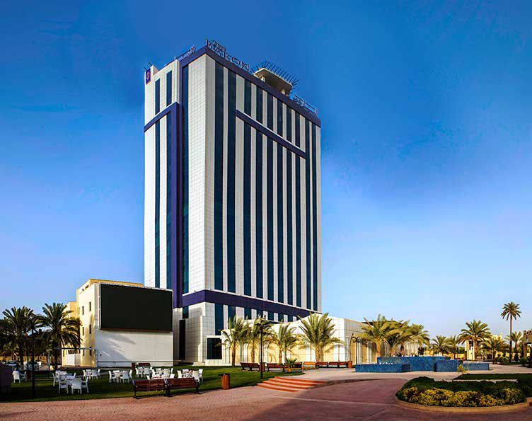 The Baron Hotel-官方