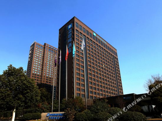 徐州博顿温德姆酒店