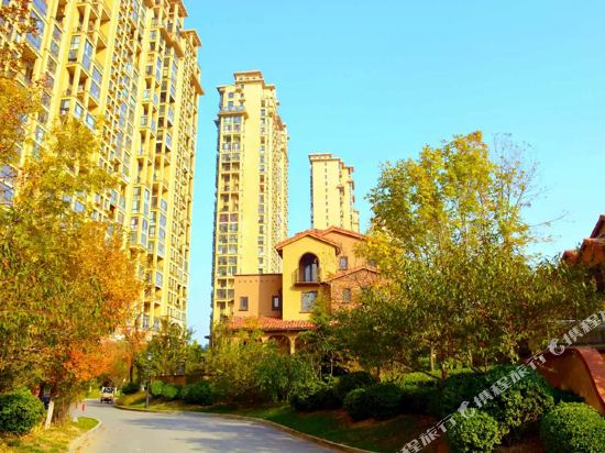 廊坊科源酒店公寓