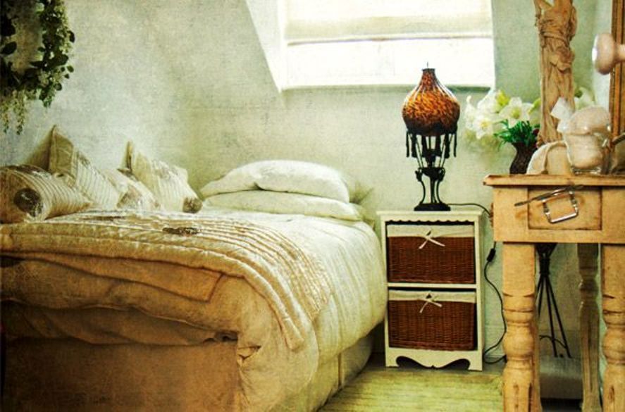 奥利维亚之家旅馆-官方