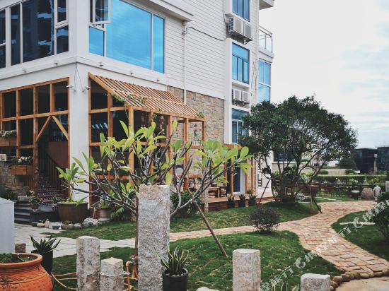 惠安花姐小院民宿