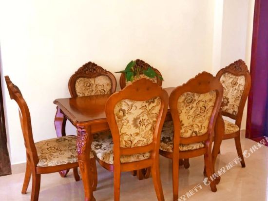 阳江结婚出嫁蜜月婚房公寓