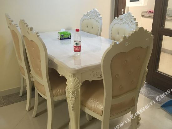 句容满满的幸福小屋公寓