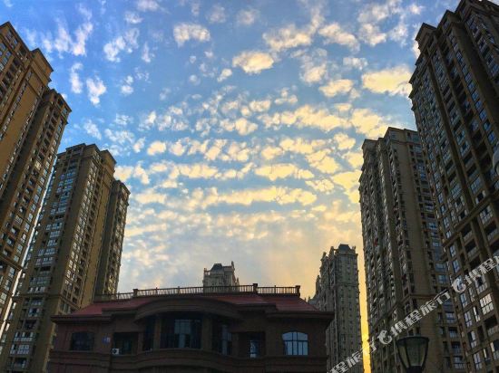 温州小宝小懒虫公寓