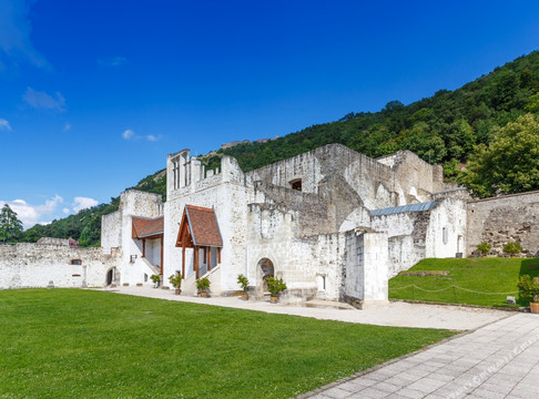 维谢格拉德酒店住宿-皇家俱乐部酒店