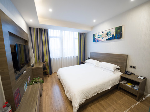 龙游红船头酒店（东方广场店）