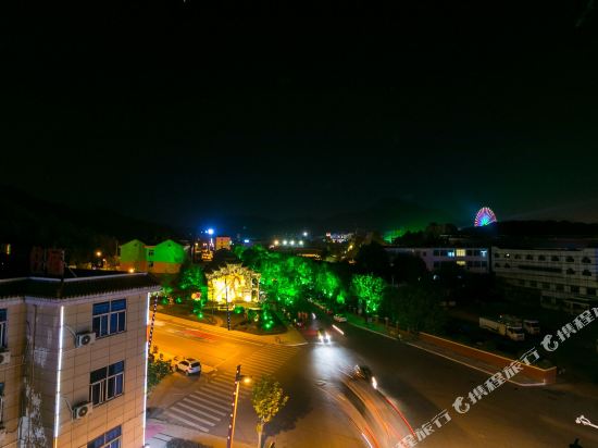 东阳半夏·莉莉安民宿