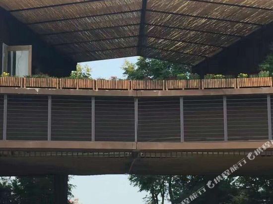 湖州素写艺术民宿