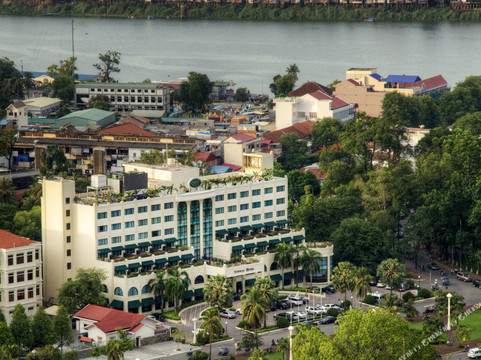 金边双威酒店主图