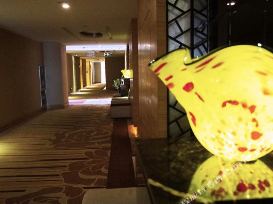 合肥花都CEO商务酒店