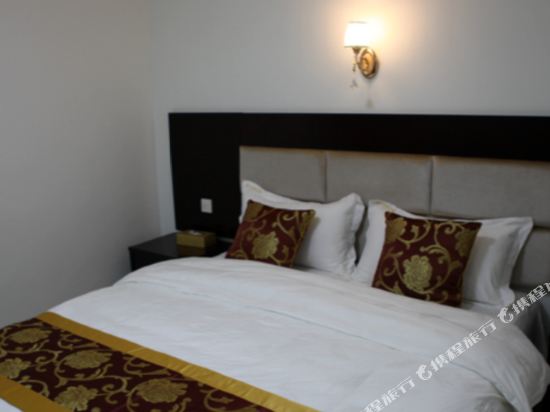 龙海旺佳招待所