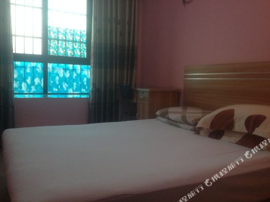 荆楚公寓(武汉第二师范店)