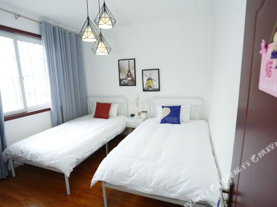 添景公寓(开封集英街店)