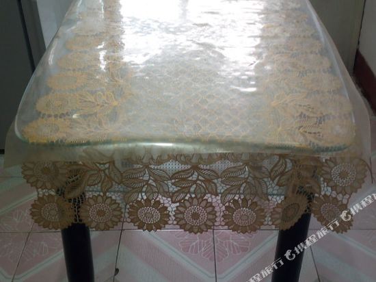 蓬莱微波荡漾公寓