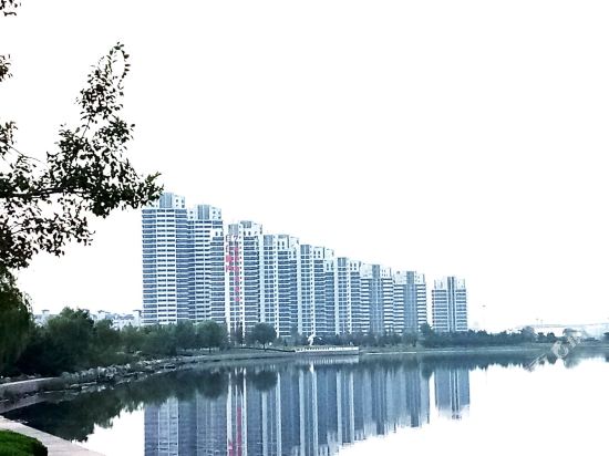 荣成林海小筑渤海鱼