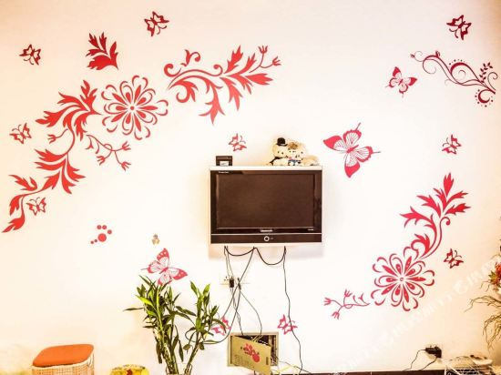 蓬莱春春之家公寓(3号店)