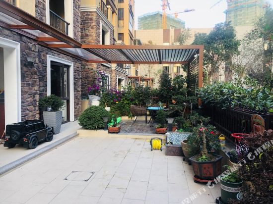 宁波海岸精品美宿公寓(3号店)