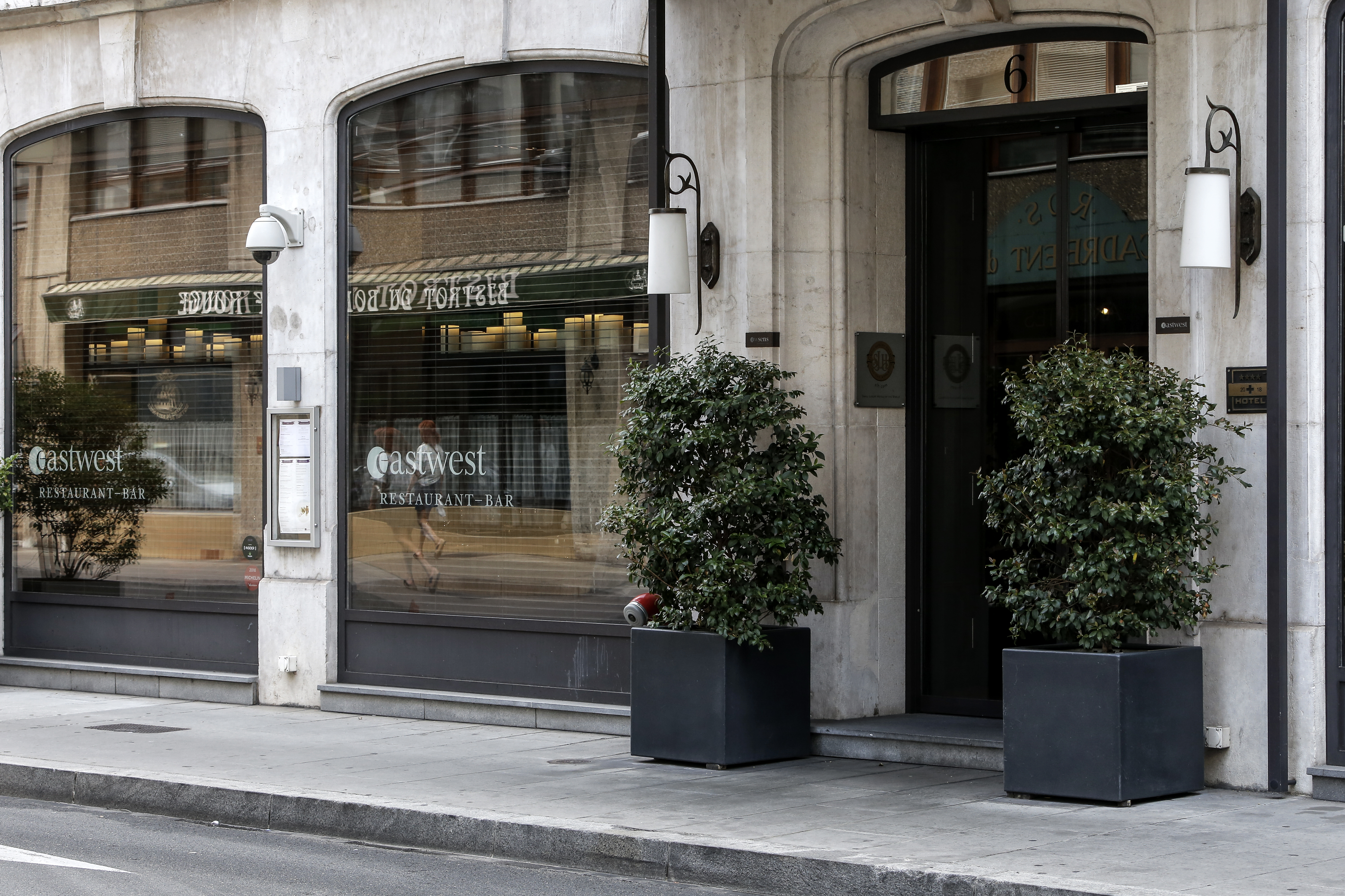 马龙东西酒店-官方