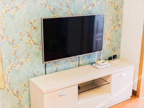 海洋之星度假公寓(日照山海路分店)