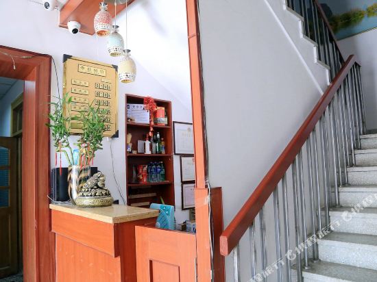 大连友嘉快捷酒店